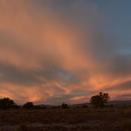Andes Nomads Desert Camp & Lodge Сан-Педро-де-Атакама Екстер'єр фото
